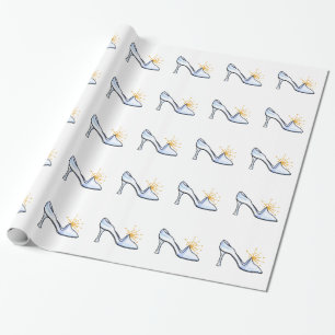 GLASS HÄFTKLAMMERMATARE PRESENTPAPPER