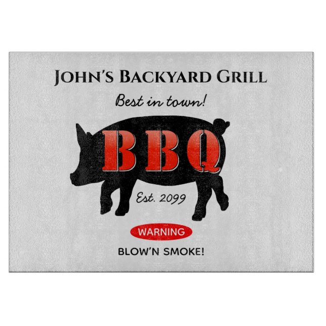 Glass Home Grilling Cooking Manar Kitchen (Framsidan)