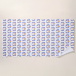 glass, kattvattenfärg