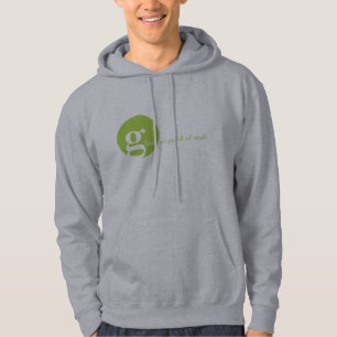 Glass konstskrå av den Utah hoodien Sweatshirt