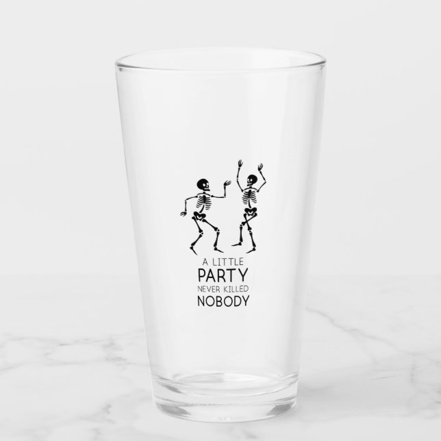 Glass Kopp (Framsida)
