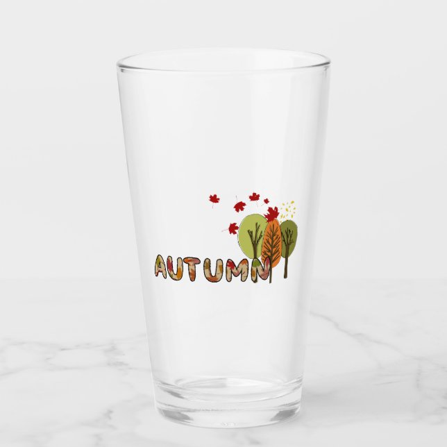 Glass Kopp (Framsida)