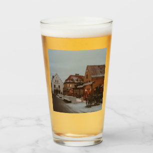 Glass Kopp