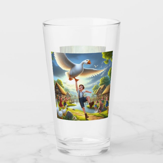 Glass Kopp (Framsida)