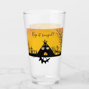 Glass Kopp