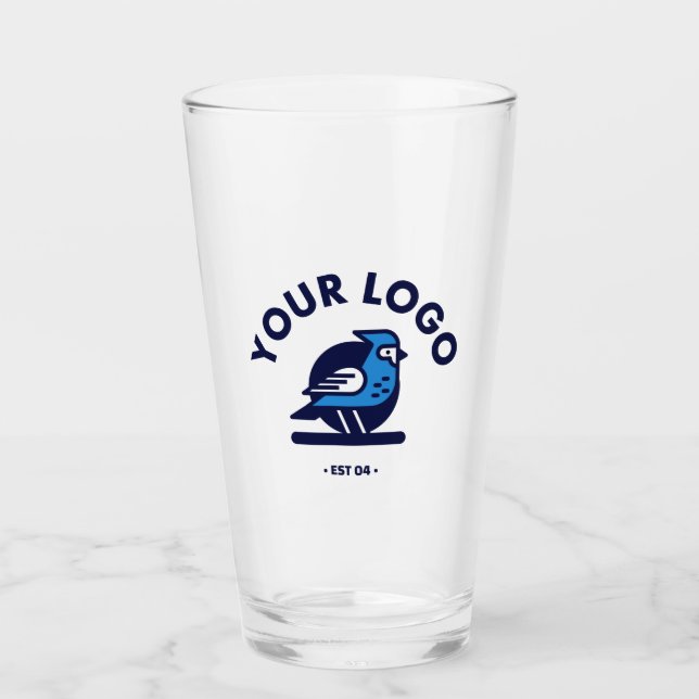 Glass Kopp (Framsida)