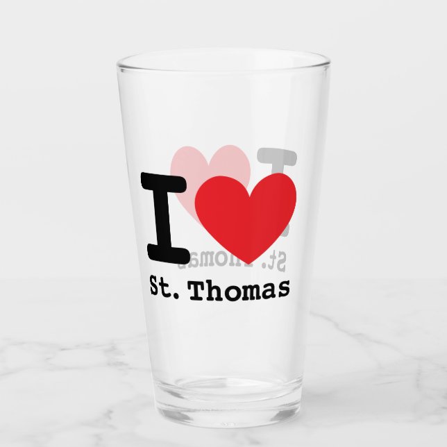 Glass Kopp (Framsida)