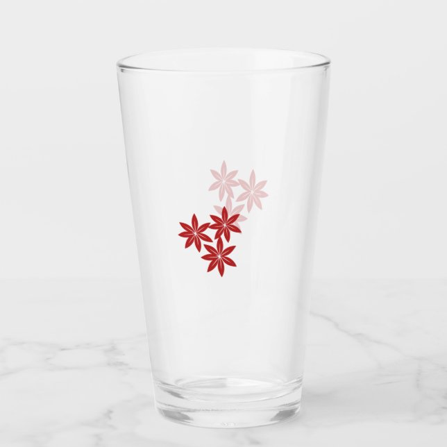 Glass Kopp (Framsida)