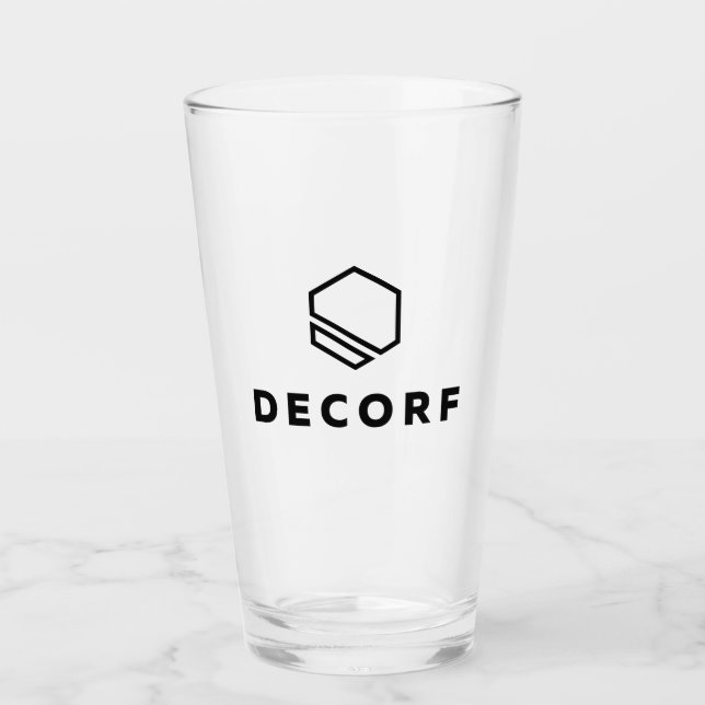 Glass Kopp (Framsida)