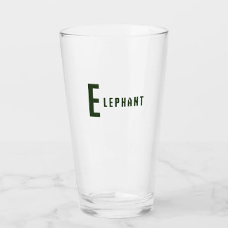 Glass Kopp