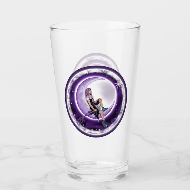 Glass Kopp (Framsida)