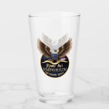 Glass Kopp