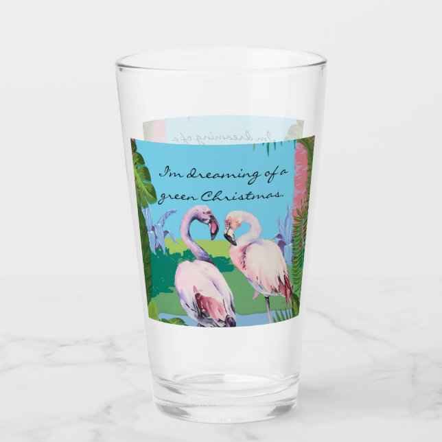 Glass Kopp (Framsida)