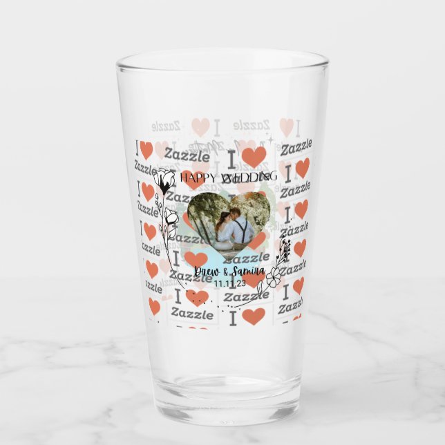 Glass Kopp (Framsida)