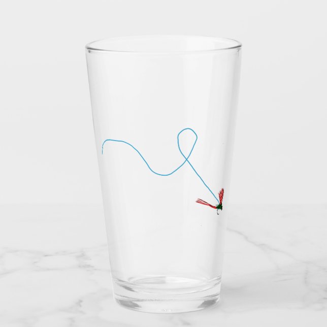 Glass Kopp (Framsida)