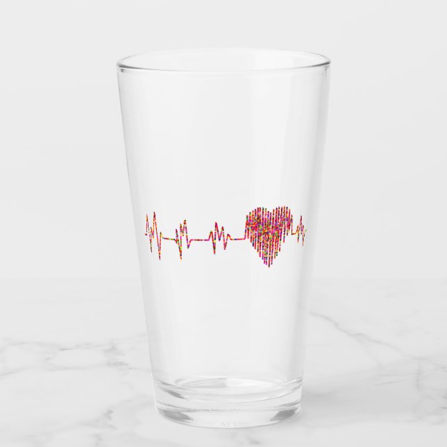 Glass Kopp (Framsida)