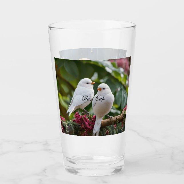 Glass Kopp (Framsida)