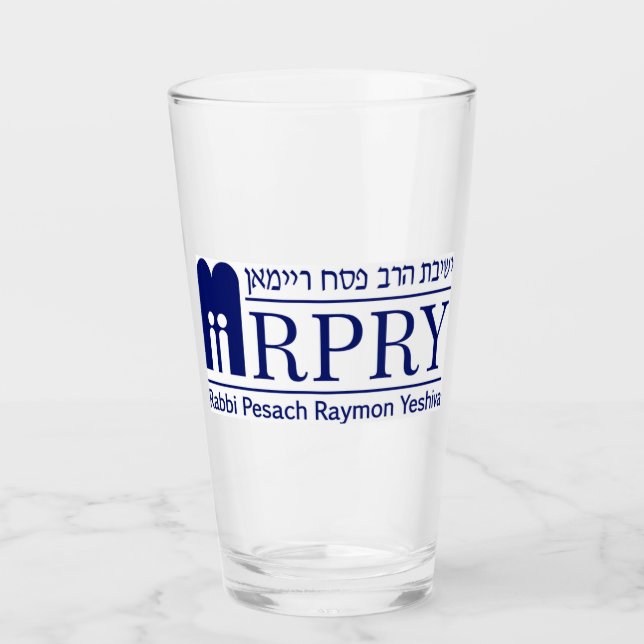 Glass Kopp (Framsida)