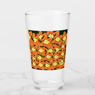 Glass Kopp: Vild Flower's Glaskopp