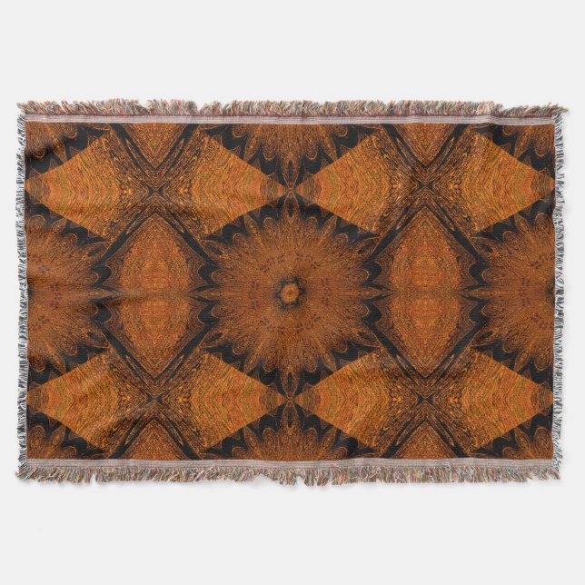 Glass Lotus Filt (Framsidan)
