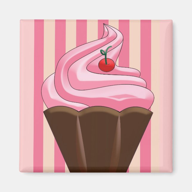 glass magnet (Framsidan)