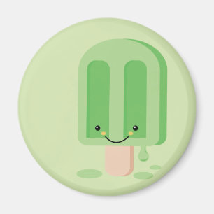 GLASS MAGNET