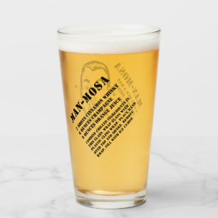 Glass Man-Mosa Drink Recipe Glaskopp