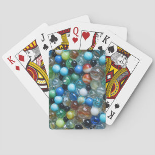 Glass Marbles Casinokort