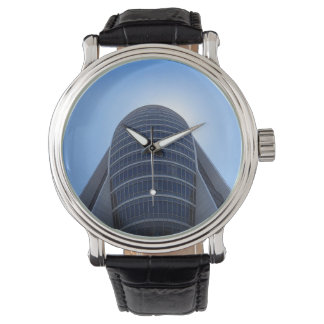 Glass Monster Armbandsur