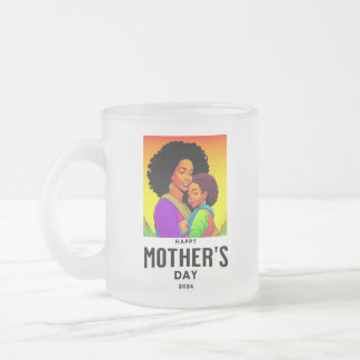 Glass Mor-dagen Mugg