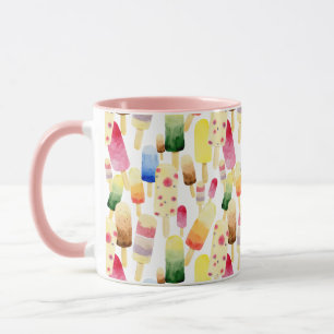 Glass Mugg