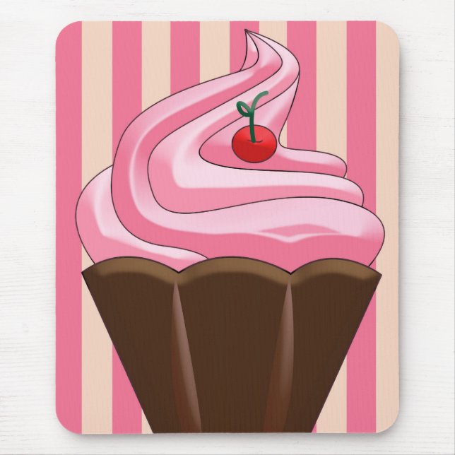 glass musmatta (Framsidan)