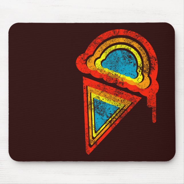 glass retro rainbowz musmatta (Framsidan)