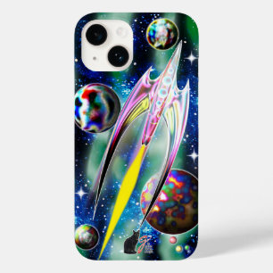 Glass Rocket