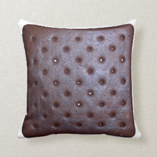 Glass Sandwich Struktur American MoJo Pillows Kudde