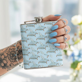 Glass Slipper Fickplunta