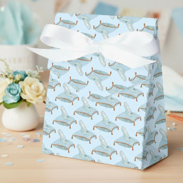 Glass Slipper Presentaskar