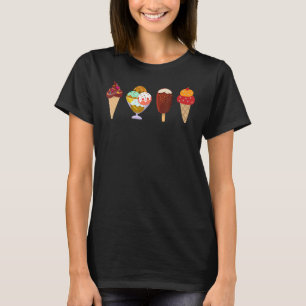 Glass T Shirt