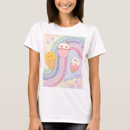 glass t shirt