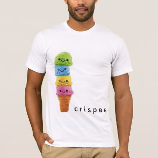 glass t-shirt