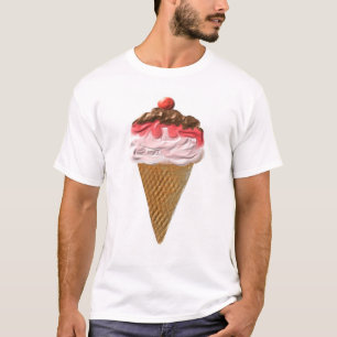 Glass T-shirt