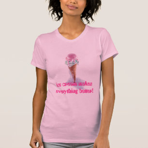 glass t shirt