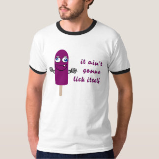 Glass T Shirt