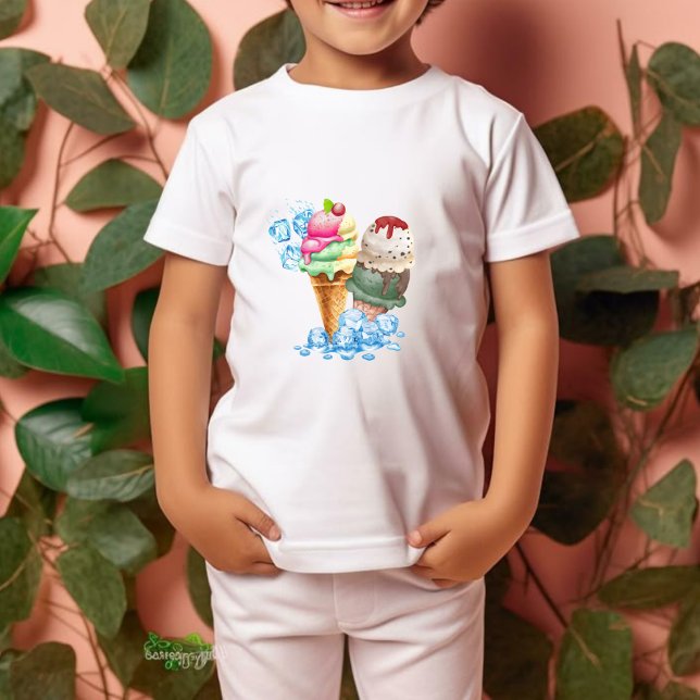 glass t shirt (Skapare uppladdad)