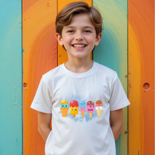 glass t shirt