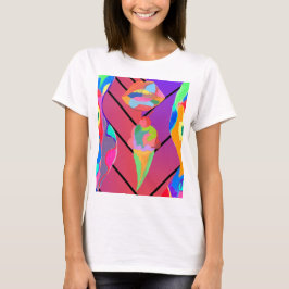 GLASS T SHIRT