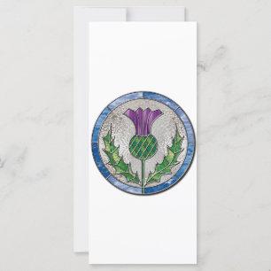 Glass Thistle