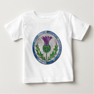 Glass Thistle Tröja