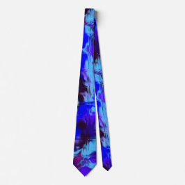Glass Tie Slips