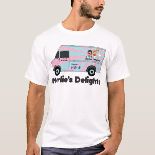 Glass truck.png t-shirt